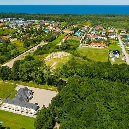 Apartment Dworek Grzybowo *